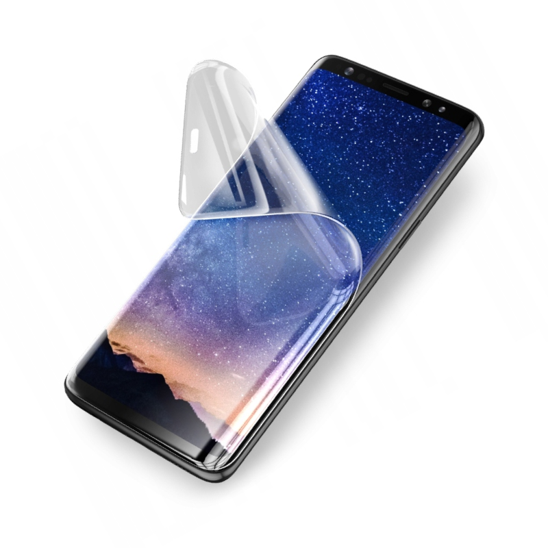 

Гидрогелевая пленка для Samsung Galaxy A21s