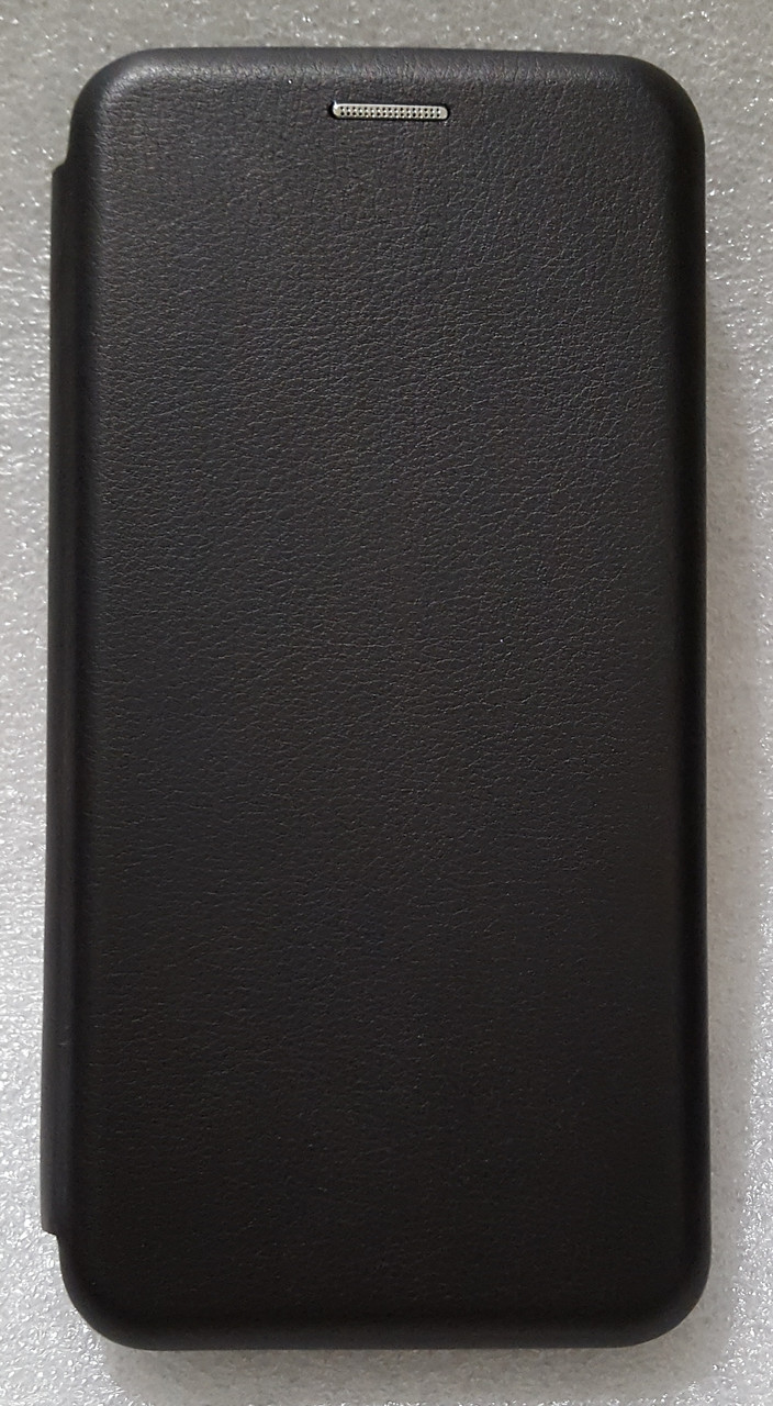 

Чохол книжка LEVEL (Kira) для Xiaomi Redmi 6A black