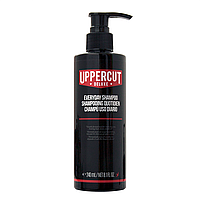 Мужской шампунь Uppercut Deluxe Everyday Shampoo  240мл