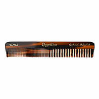 Чоловіча гребінець Dapper Dan Hand Made Styling Comb