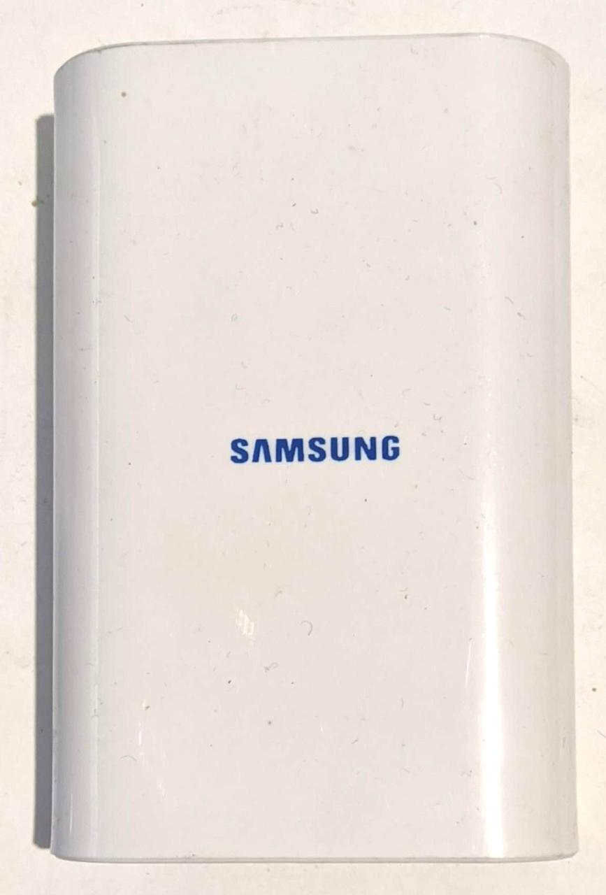 

Power Bank SAMSUNG (10000mah)