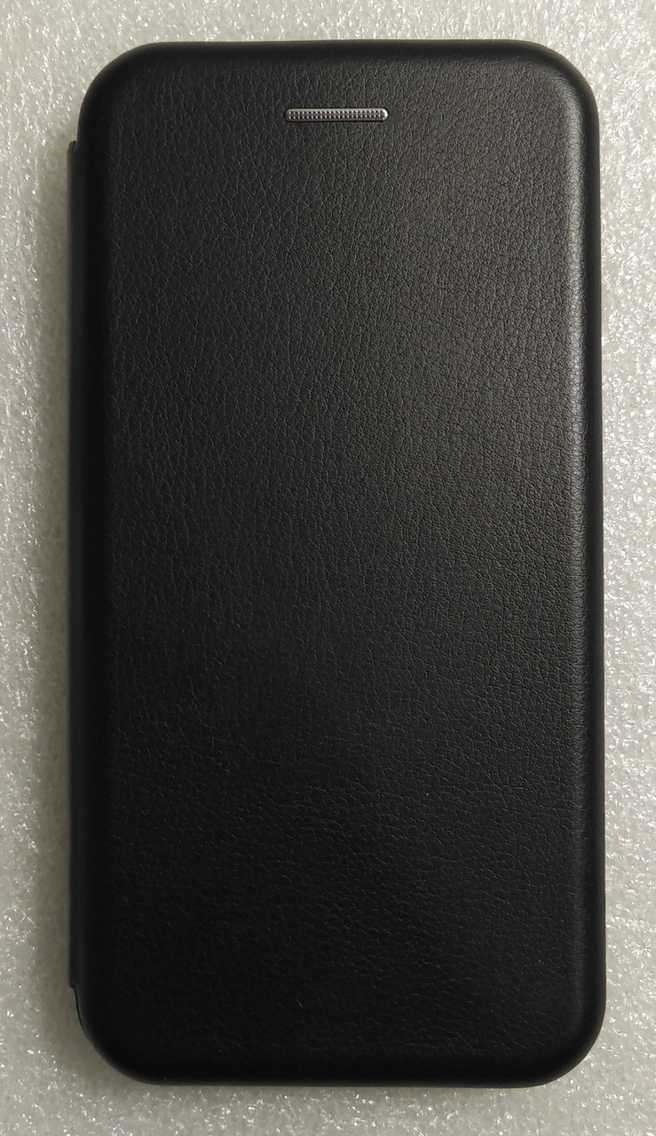 

Чохол книжка LEVEL (Kira) Iphone 6 Black