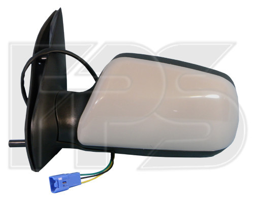 

Зеркало Chery Amulet 04-12 левое (FPS) БЕЗ КРЫШКИ