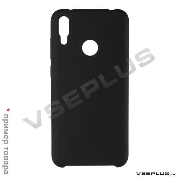 

Чехол (накладка) Samsung G996 Galaxy S21 Plus, Soft Matte Case, черный