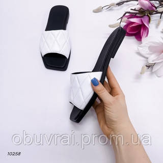 

Код 10258, Белый