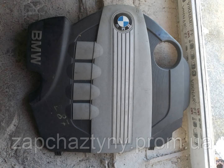 Кришка Мотора BMW E90 E91 320D 2005 - 2012 7797410