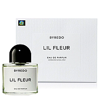 Парфюмированная вода Byredo Lil Fleur 100 мл унисекс (Euro)