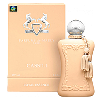 Женская парфюмированная вода Parfums de Marly Cassili 75 мл (Euro)