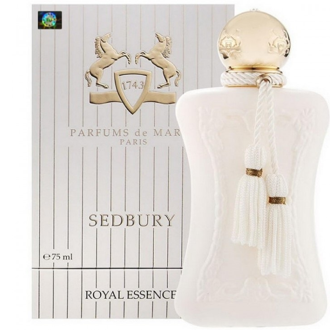 

Женская парфюмированная вода Parfums de Marly Sedbury 75 мл (Euro)