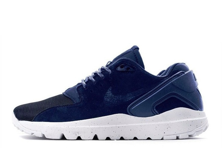 

Мужские кроссовки Nike Koth Ultra Low Navy размер 43 (Ua_Drop_115203-43), Темно-синий