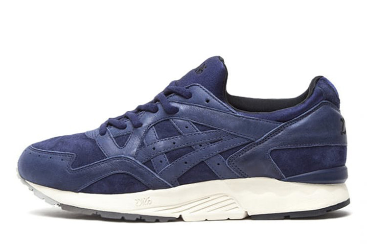 

Мужские кроссовки ASICS Gel Lyte V Gemini размер 42 (Ua_Drop_115191-42), Синий