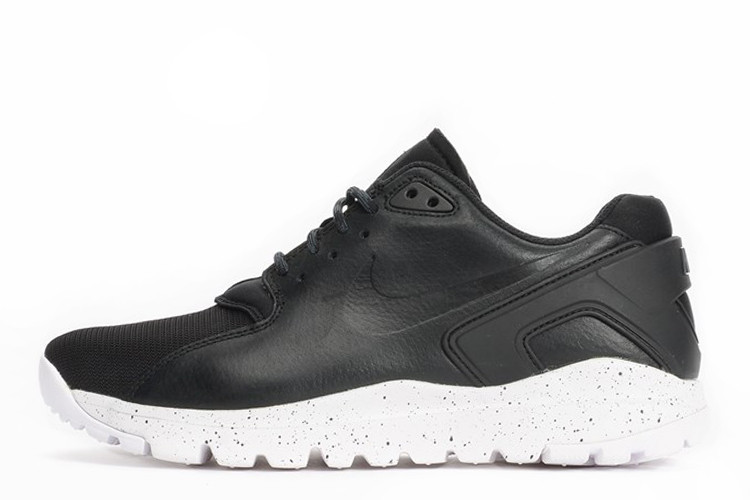 

Мужские кроссовки Nike Koth Ultra Low Black Leather размер 44 (Ua_Drop_115202-44), Черный