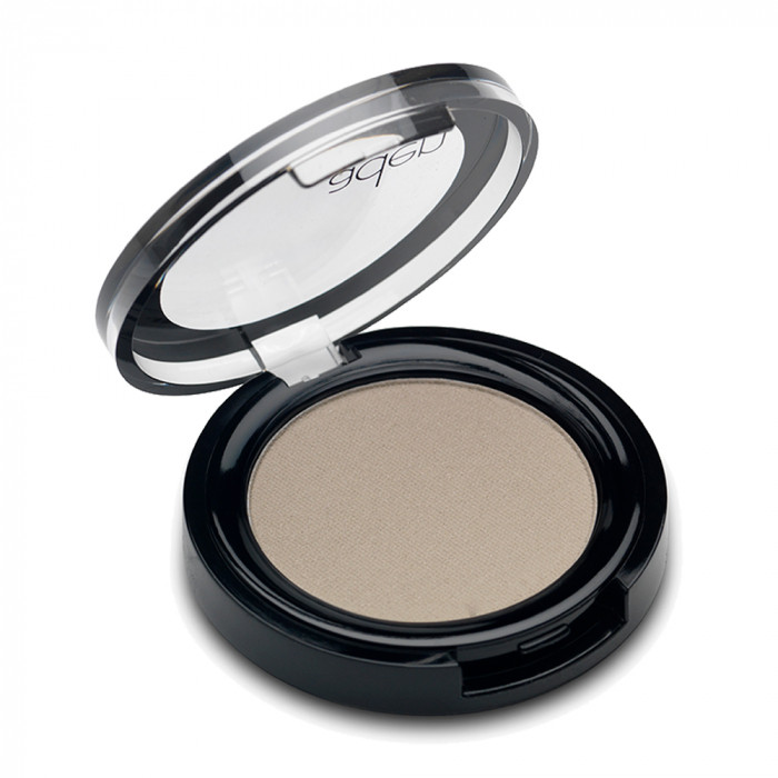 

Матовые тени для век Aden Cosmetics Matte Eyeshadow Powder 04 - Almond