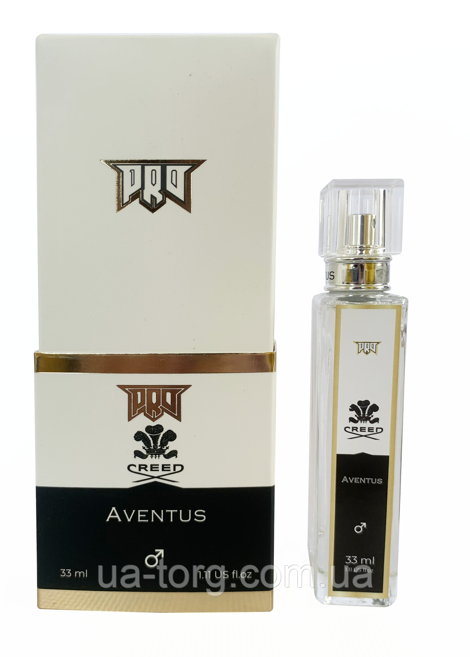 

Elite Parfume CREED Aventus, мужской 33 мл