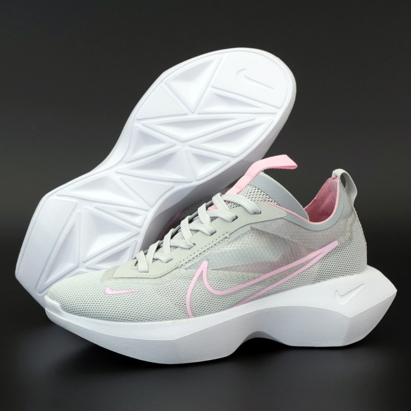 

Женские кроссовки в стиле Nike Vista Lite, белый, серый, розовый, Вьетнам 39, Разные цвета