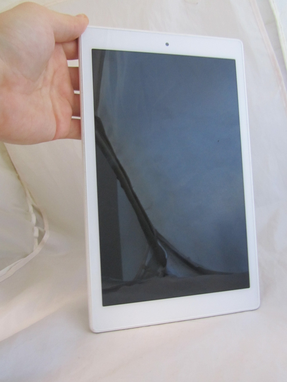 

Планшет Amazon Fire HD 10 (2019)