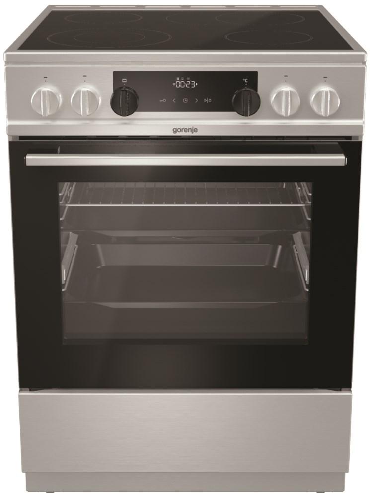 

Плита Gorenje EC6341XA