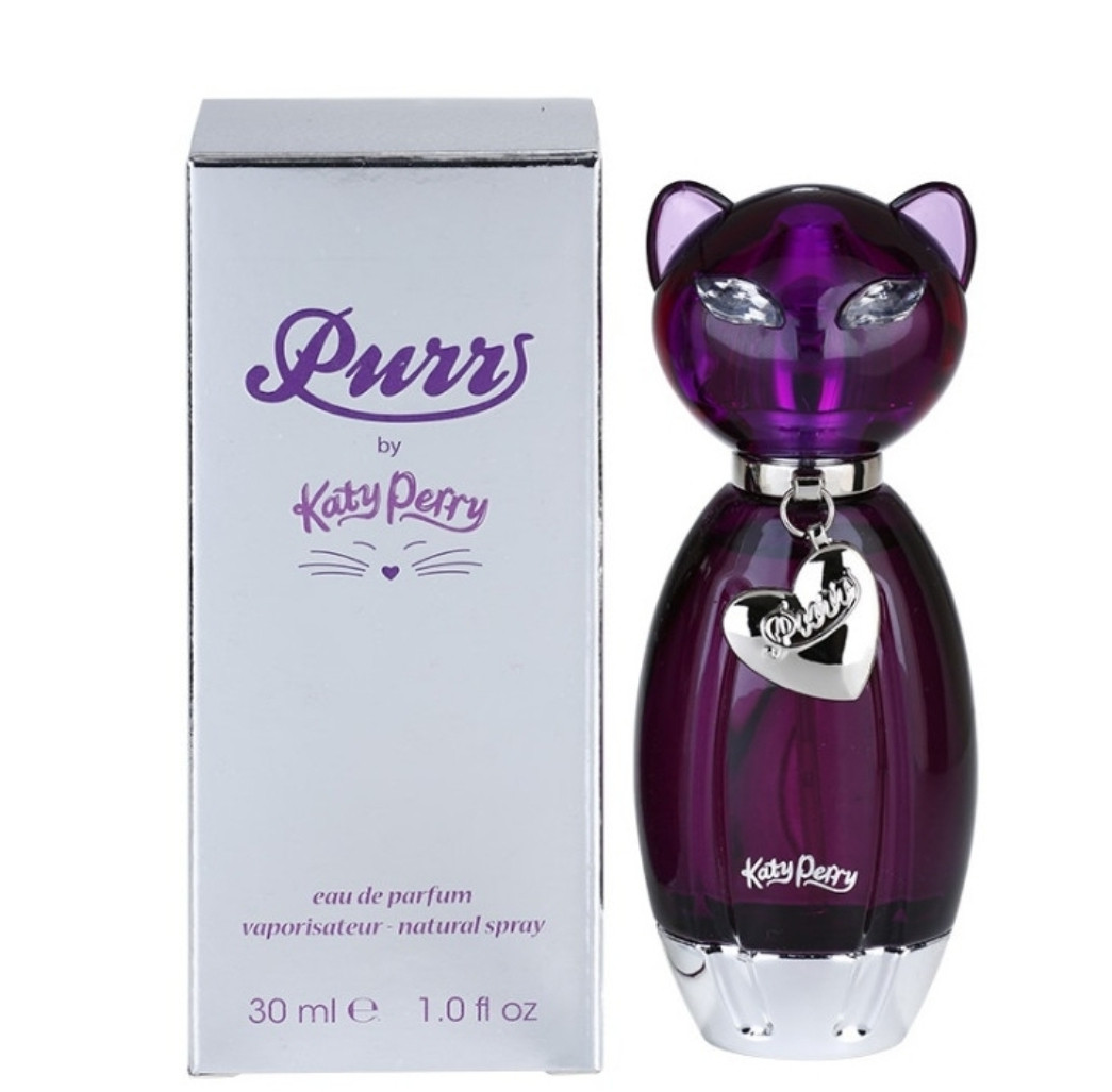 

Духи женские " Katy Perry Purr" 100ml Кети Перри Пурр