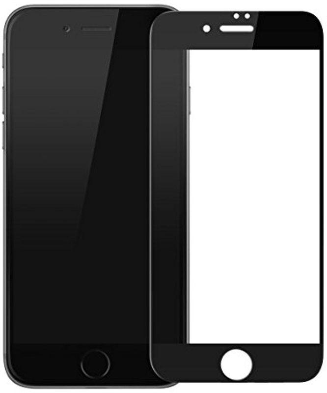 

Защитное стекло Mocoll 3D Full Cover 0.3mm Privacy Tempered Glass Apple iPhone 7/8 Black (60660), Черный