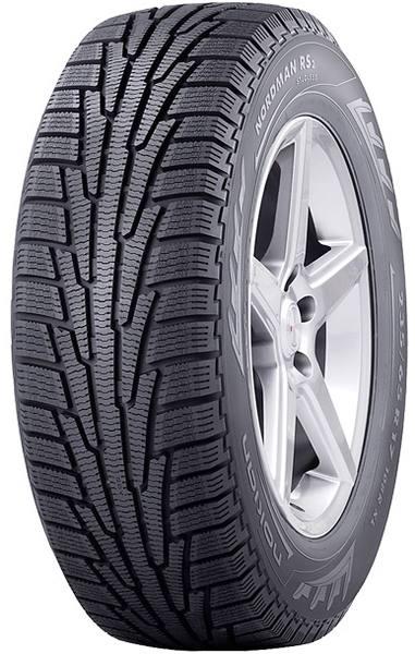 

Nokian Шина 14 185 70/R/92 Nokian Nordman RS2 XL