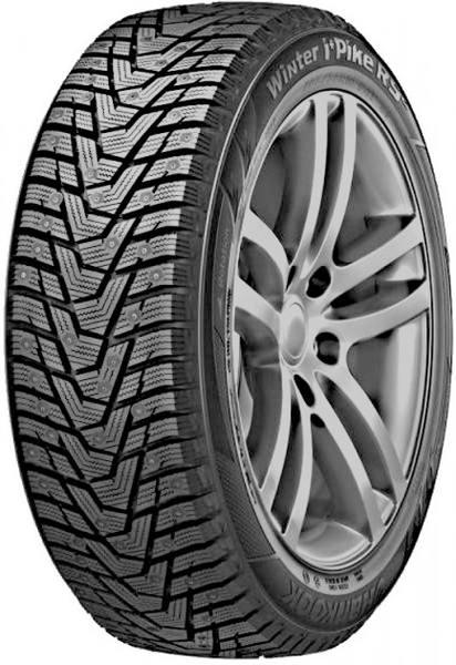 

Hankook Шина 15 195 60/T/92 Hankook winter ipike rs2 w429 под шип XL