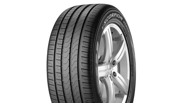 

Pirelli Шина 18 235 50/V/97 Pirelli Scorpion Verde