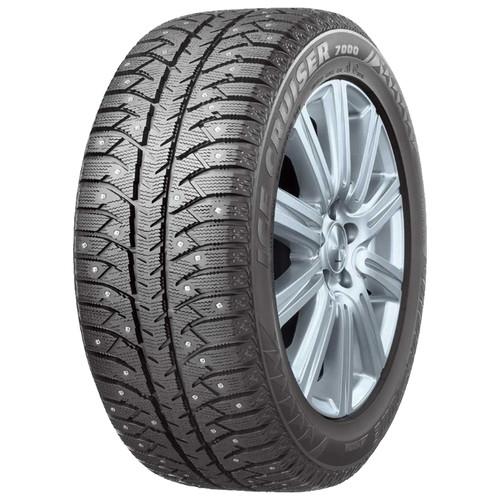 

Bridgestone Шина 14 175 65/T/82 Bridgestone Ice Cruiser 7000S шип