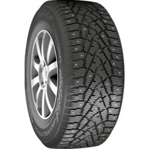 

Nokian Шина 17C 215 60/R/109/107 Nokian Hakkapeliitta C3 шип