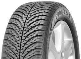 

Goodyear Шина 17 225 50/V/98 Goodyear Vector 4 Seasons XL