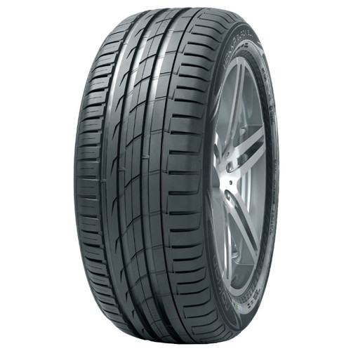 

Nokian Шина 19 245 55/V/103 Nokian Hakka Black 2 Suv