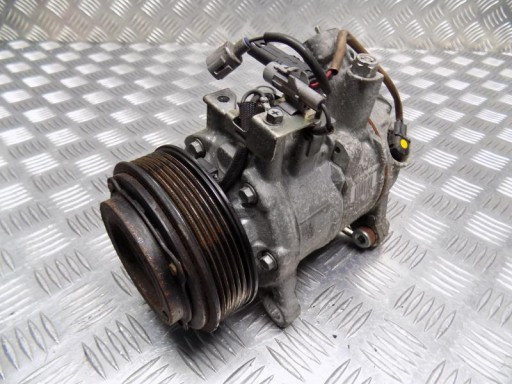 

BMW F30 F31 2.0 D Компрессор кондиционера