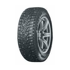 

Bridgestone Шина 17 215 65/T/103 Bridgestone Blizzak Spike-02 SUV