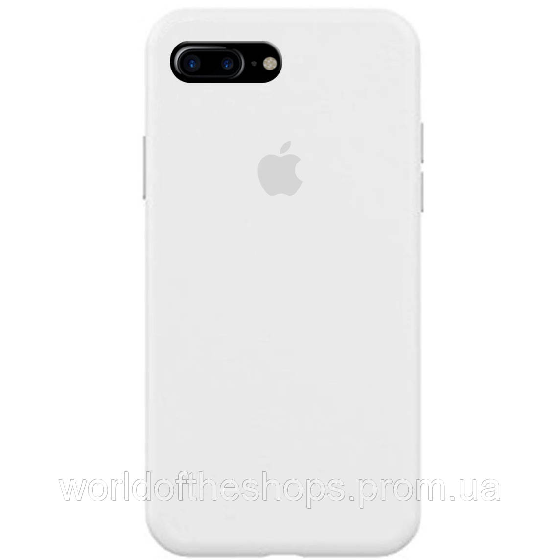 

Чехол Silicone Case Full Protective (AA) для Apple iPhone 7 plus / 8 plus (5.5