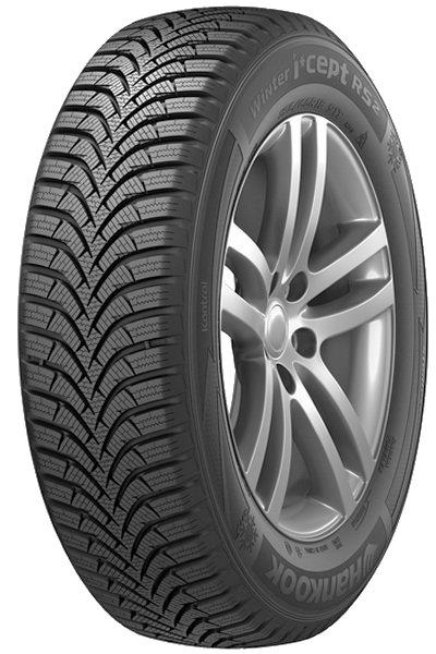 

Hankook Шина 14 185 60/T/82 Hankook Winter I*Cept RS2 W452