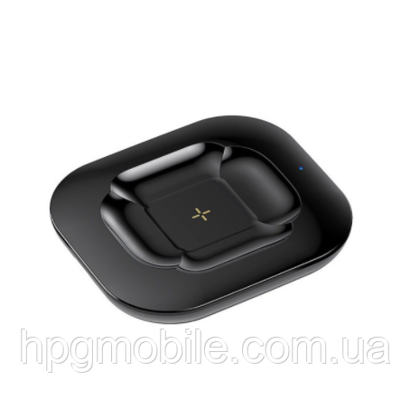 

Беспроводное зарядное устройство (БЗУ) Remax RP-W20 Wireless Charger Черный