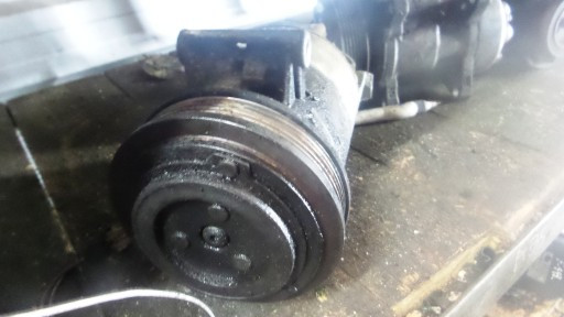 

Компрессор кондиционера Bmw X5 E53 lift 3.0
