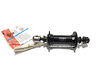 Передня втулка Shimano Altus HB-RM40, 36H, V-brake, під ексцентрик, чорна