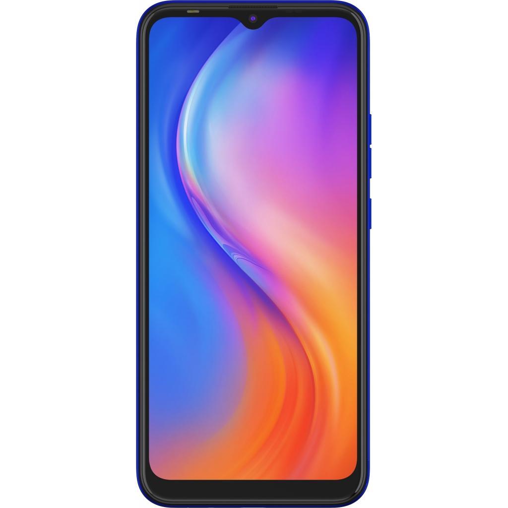 

Мобильный телефон TECNO KE5 Spark 6 Go 2/32Gb Aqua Blue (4895180762383), Синий