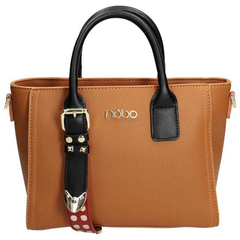 

Сумка женская NOBO (NBAG-H1550-C017), Коричневый