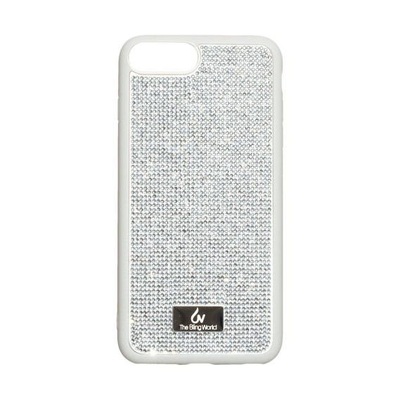 

Чехол Bling World TPU+LCPC для Apple iPhone 7/8 Plus, Зеленый|deeppink|синий|коричневый|фиолетовый|розовый|красный|черный|золотой|серебряный