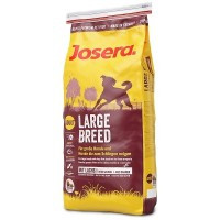 

Josera (Йозера) Large Breed - Корм для взрослых собак крупных пород