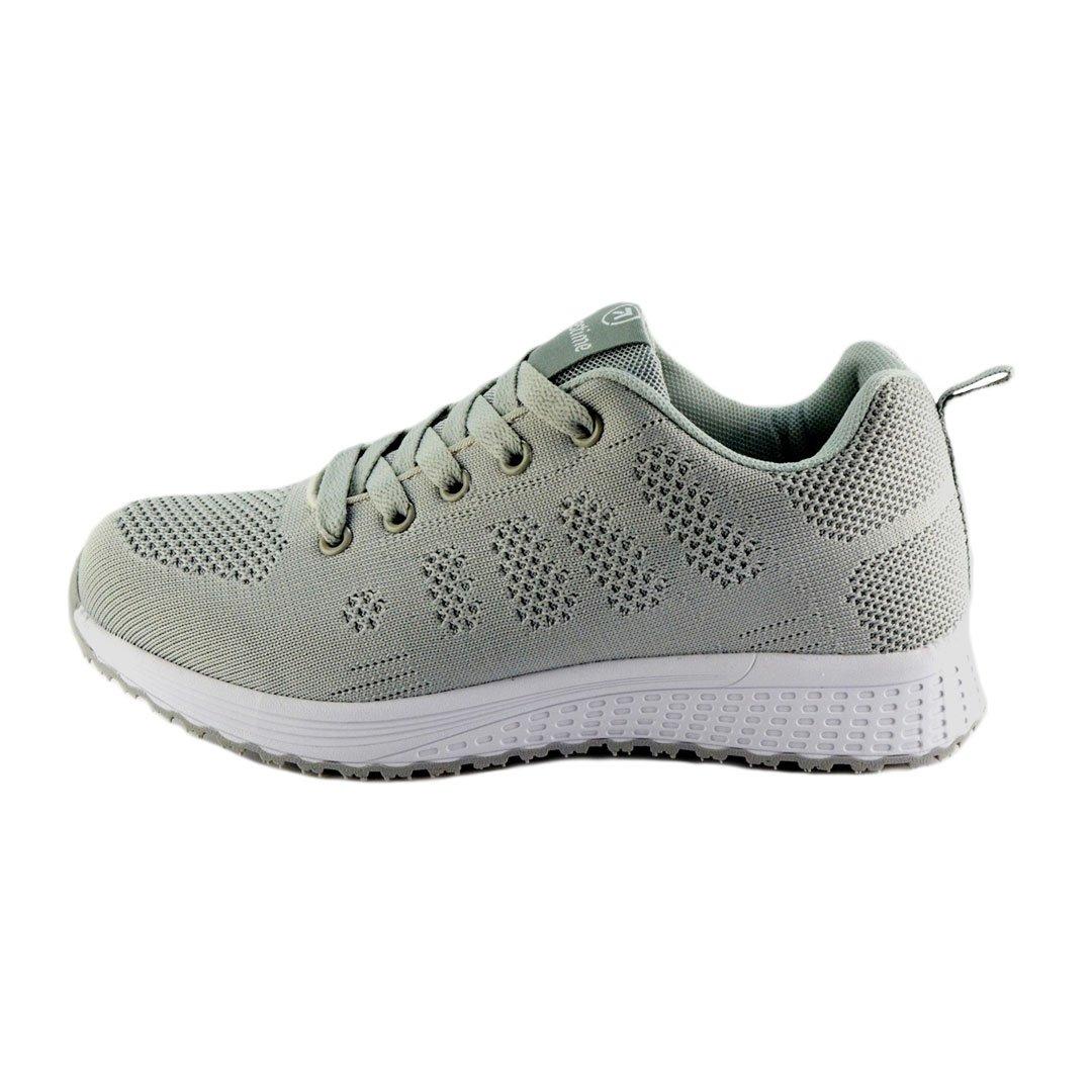 

Кроссовки Restime 20720 Sport 21SW 560174 серые