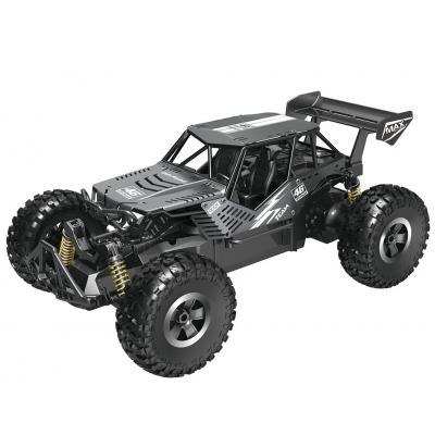 

Радиоуправляемая игрушка Sulong Toys OFF-ROAD CRAWLER SPEEDKING Черный 1:14 (SL-153RHMBl