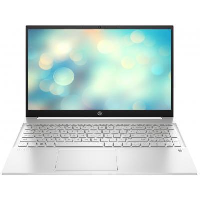 

Ноутбук HP Pavilion 15-eg0072ur (2W2D7EA), Серебристый