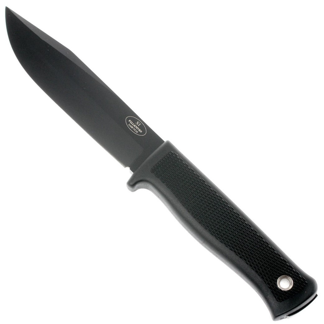 Нож Fallkniven S1 bz "Forest Knife Black", цена 6468 грн - Prom.ua  (ID#1382786974)