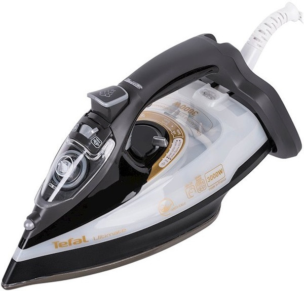 

Утюг TEFAL FV9787E0, Черный;белый