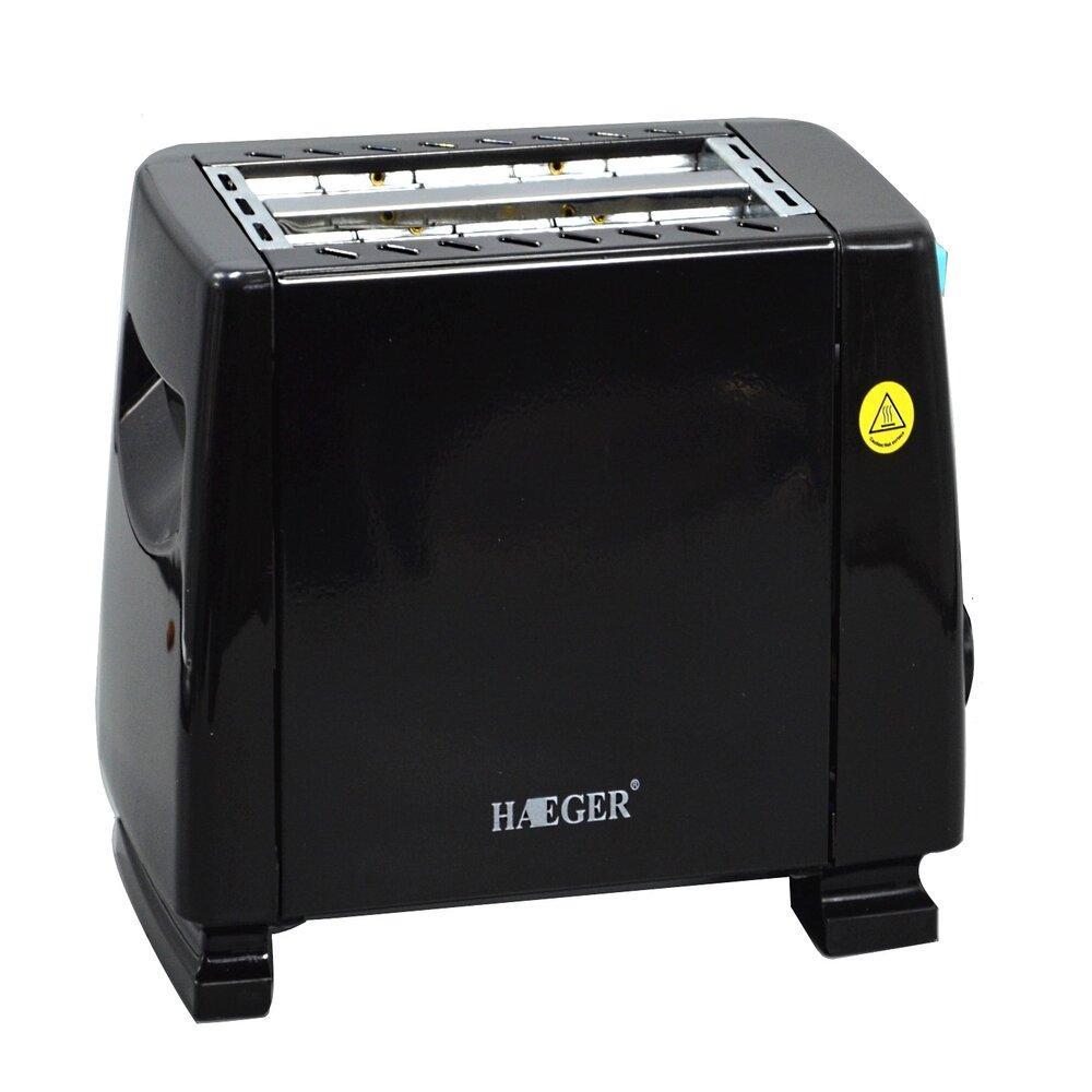 

Тостер HAEGER HG-263
