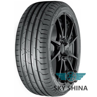 

Nokian HAKKA BLACK 2 SUV 265/45 R21 104Y