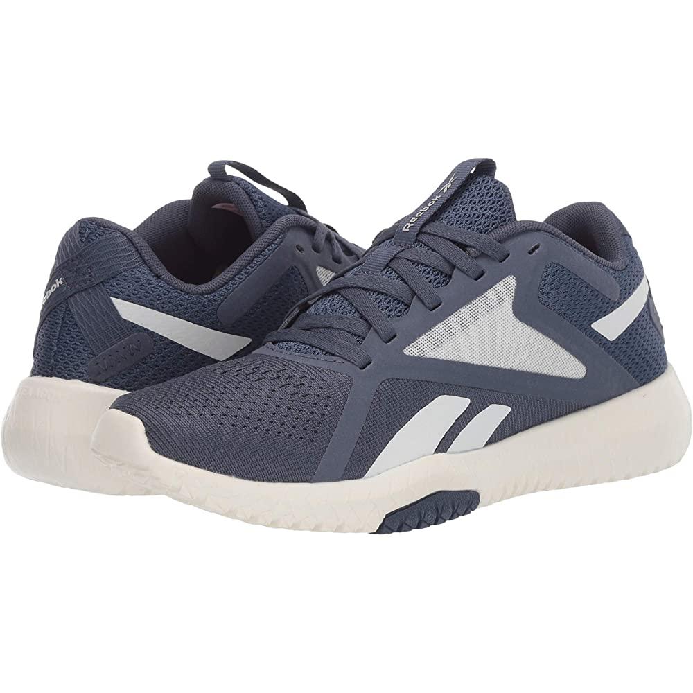 

Женские кроссовки Reebok Flexagon Force 2.0 (36), Smoky indigo/chalk/chalk