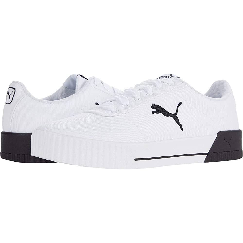 

Женские кроссовки PUMA Carina Summer Cat (40), Puma white/puma black